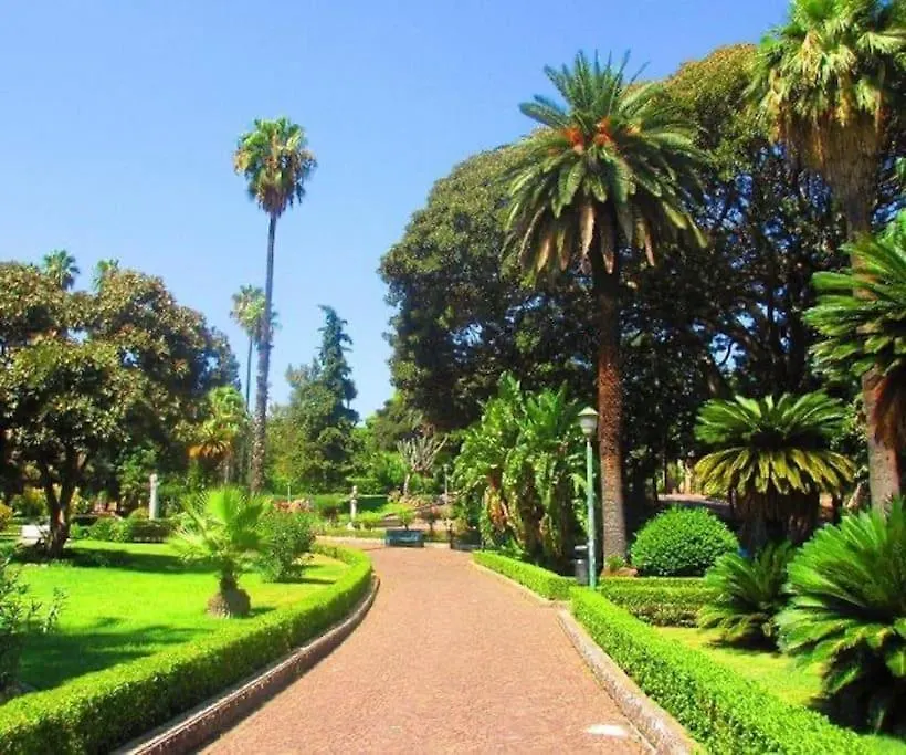 Casa Verdura Palermo