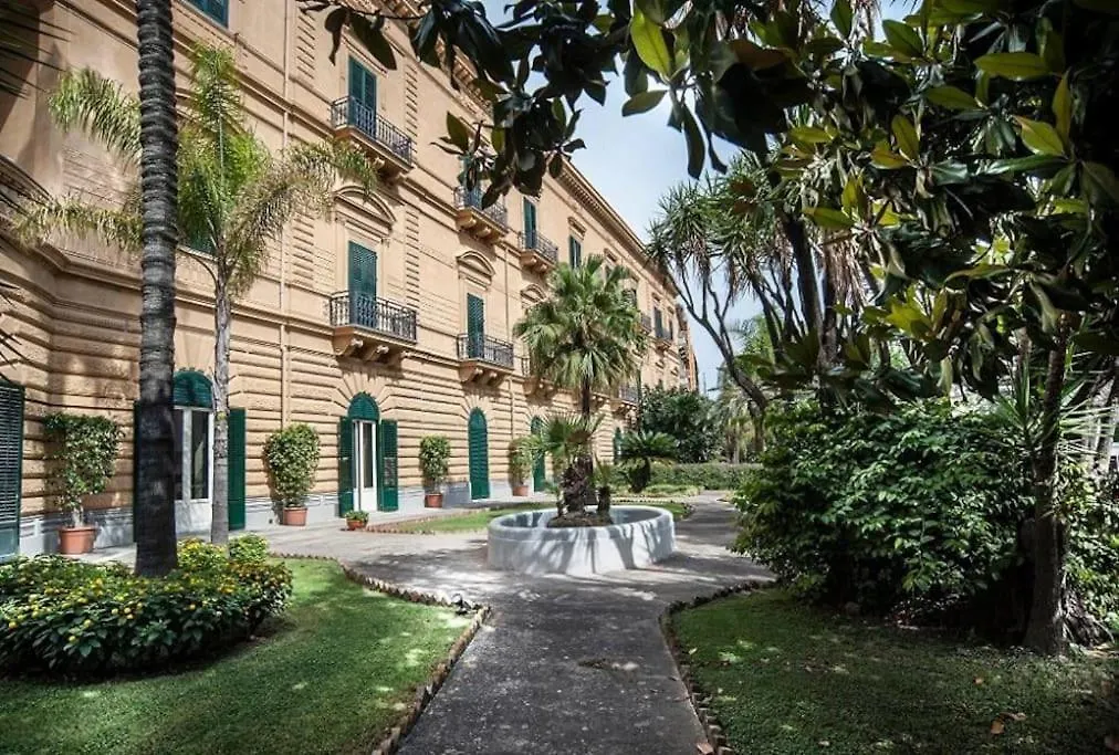 Apartment Casa Verdura Palermo