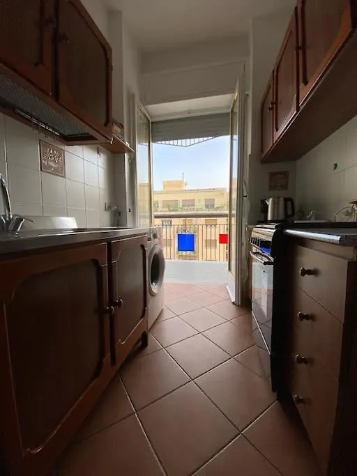 Casa Verdura Palermo 0*,