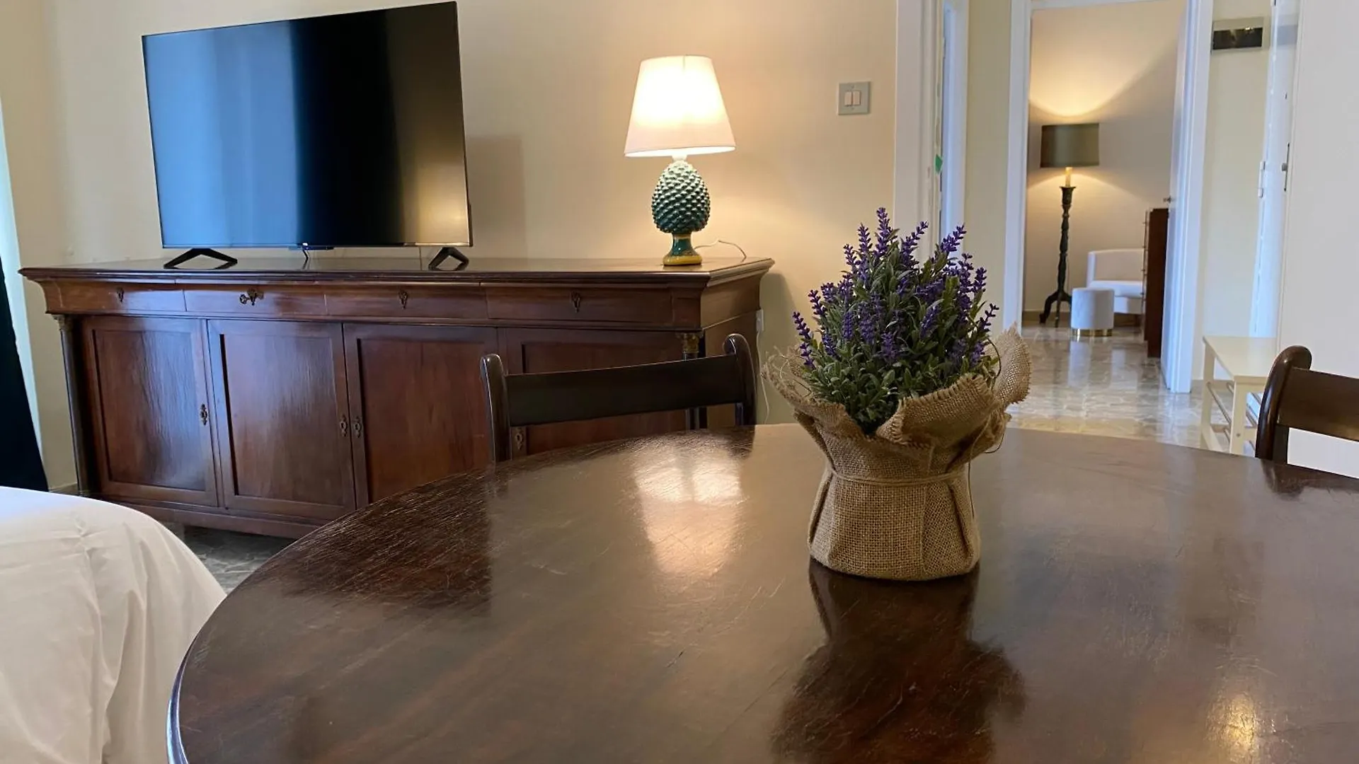 Casa Verdura Palermo Apartment