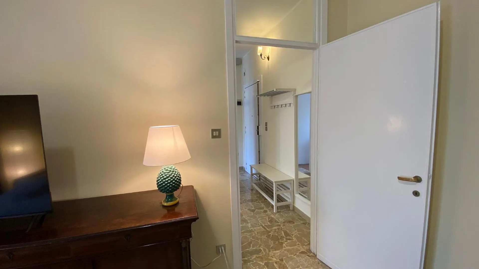 Apartment Casa Verdura Palermo