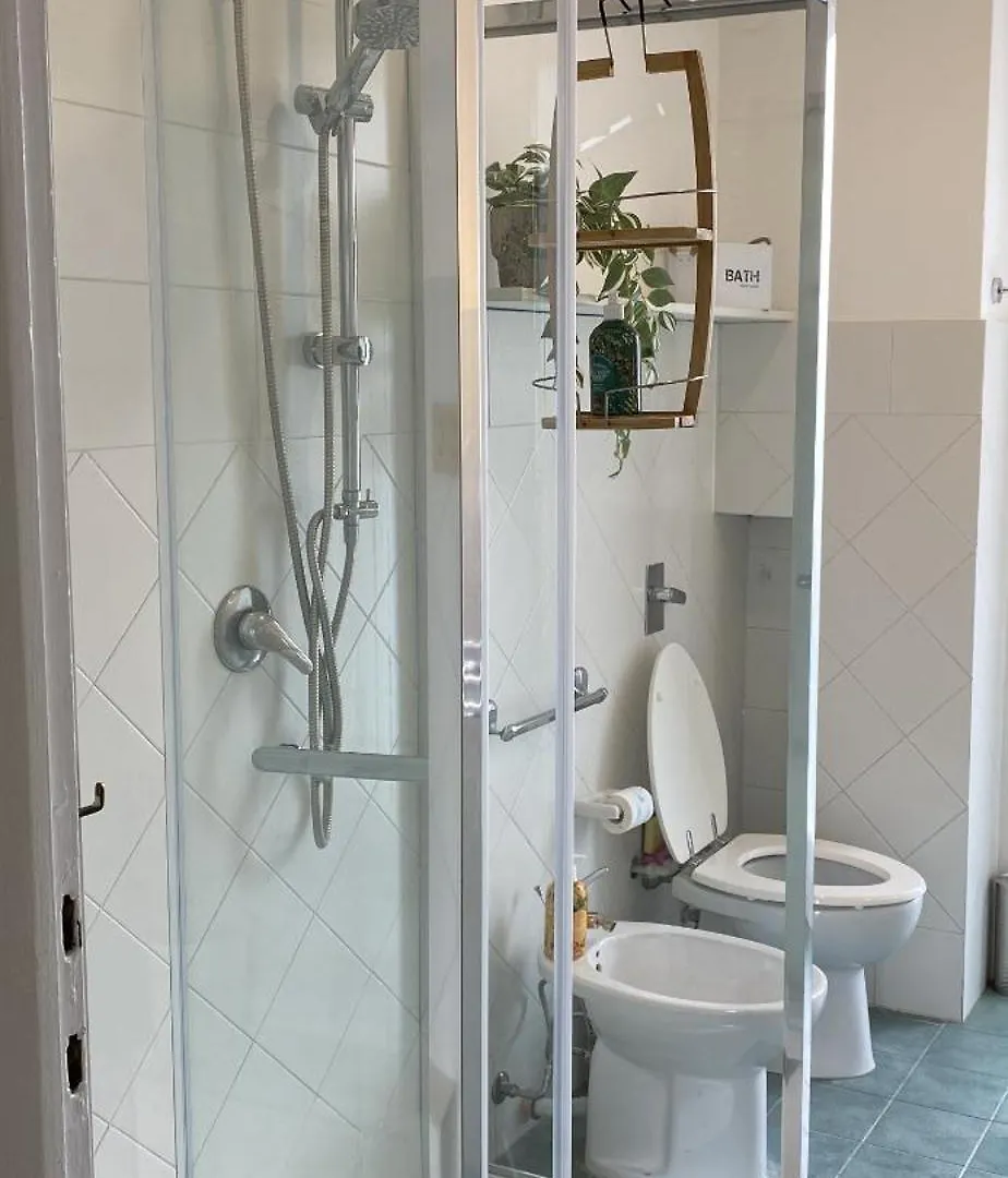Casa Verdura Palermo Apartment