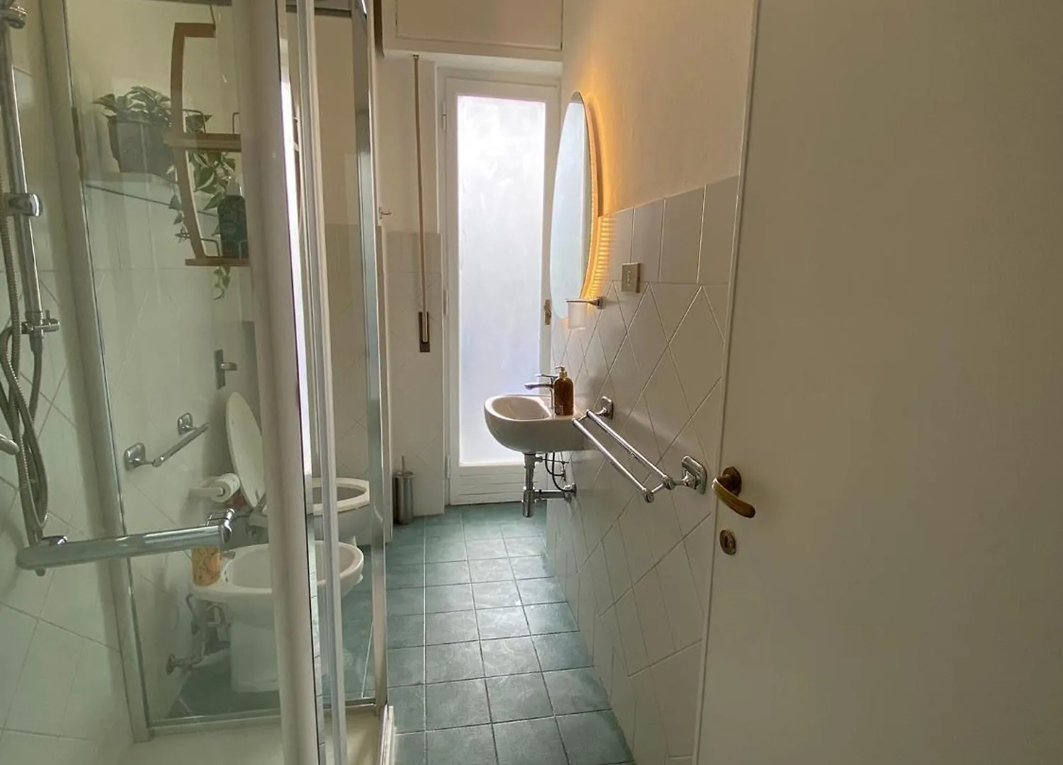 Casa Verdura Palermo 0*,  Italy
