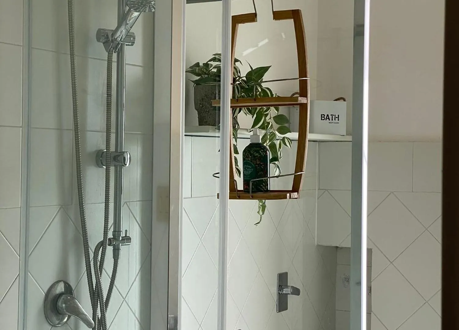 Apartment Casa Verdura Palermo